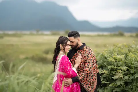 Jaskirat &amp; Aman Pre-Wedding photo 4 by Perfect Poses